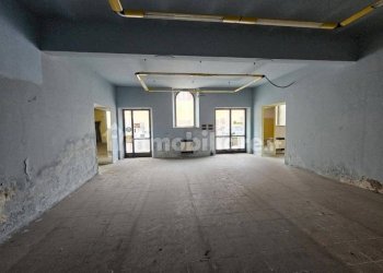 Interno non residenziale - Negozio via Terenzio Varrone, Rieti - foto 4