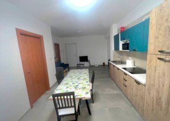 Cucina - Bilocale via Felice Cavallotti, Cuneo (zona Centro) - foto 4