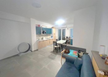 Salone - Two-room apartment via Felice Cavallotti, Cuneo (neighborhood Centro) - photo 5