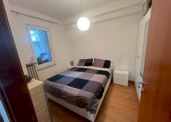 Camera da letto - Two-room apartment via Felice Cavallotti, Cuneo (neighborhood Centro) - photo 7