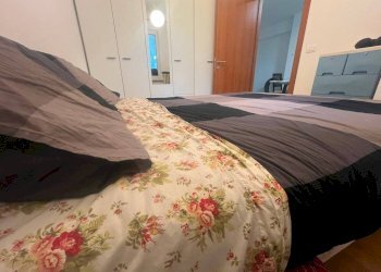 Camera da letto - Two-room apartment via Felice Cavallotti, Cuneo (neighborhood Centro) - photo 10