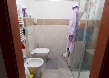 Bagno - Bilocale via Felice Cavallotti, Cuneo (zona Centro) - foto 11