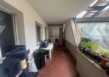 Terrazzo - Two-room apartment via Felice Cavallotti, Cuneo (neighborhood Centro) - photo 14