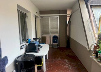 Cortile interno - Two-room apartment via Felice Cavallotti, Cuneo (neighborhood Centro) - photo 15