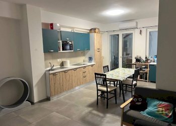 Salone - Two-room apartment via Felice Cavallotti, Cuneo (neighborhood Centro) - photo 1