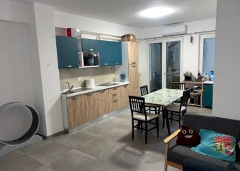 Salone - Two-room apartment via Felice Cavallotti, Cuneo (neighborhood Centro) - photo 2