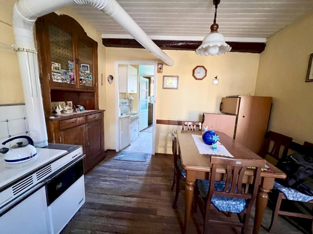 Cucina - Independent house via Duca d'Aosta, 38, Pettinengo - photo 3