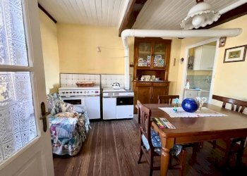 Cucina - Casa indipendente via Duca d'Aosta, 38, Pettinengo - foto 2
