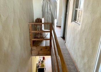 Scala - Casa indipendente via Duca d'Aosta, 38, Pettinengo - foto 4