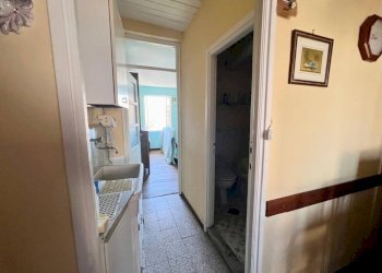 Disimpegno - Casa indipendente via Duca d'Aosta, 38, Pettinengo - foto 5