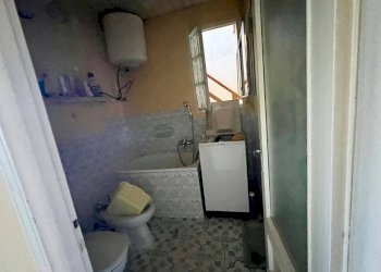Bagno - Casa indipendente via Duca d'Aosta, 38, Pettinengo - foto 6