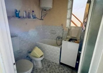 Bagno - Casa indipendente via Duca d'Aosta, 38, Pettinengo - foto 7
