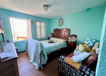 Camera da letto - Casa indipendente via Duca d'Aosta, 38, Pettinengo - foto 8