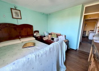 Camera da letto - Casa indipendente via Duca d'Aosta, 38, Pettinengo - foto 9