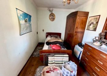 Camera da letto - Casa indipendente via Duca d'Aosta, 38, Pettinengo - foto 11