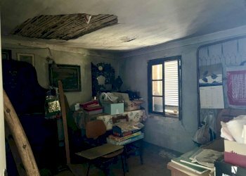 Camera da letto - Casa indipendente via Duca d'Aosta, 38, Pettinengo - foto 13