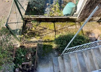 Giardino - Casa indipendente via Duca d'Aosta, 38, Pettinengo - foto 14