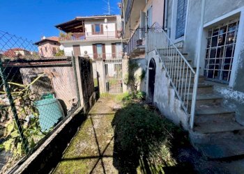 Giardino - Casa indipendente via Duca d'Aosta, 38, Pettinengo - foto 18