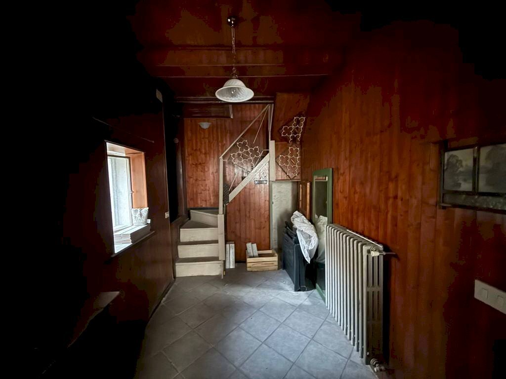 Stanza non arredata - Two-room apartment via dei Conciatori, Biella - photo 2
