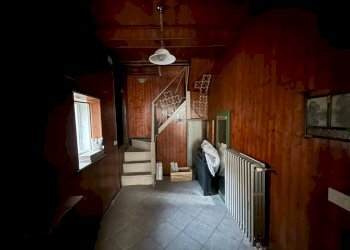 Stanza non arredata - Bilocale via dei Conciatori, Biella - foto 2