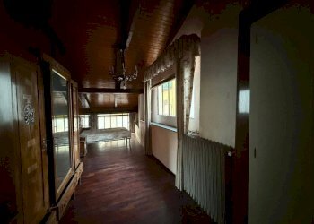 Corridoio - Bilocale via dei Conciatori, Biella - foto 6