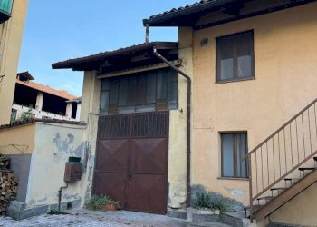 Facciata - Bilocale via dei Conciatori, Biella - foto 9