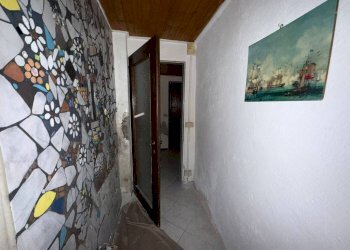 Ingresso - Bilocale via dei Conciatori, Biella - foto 10