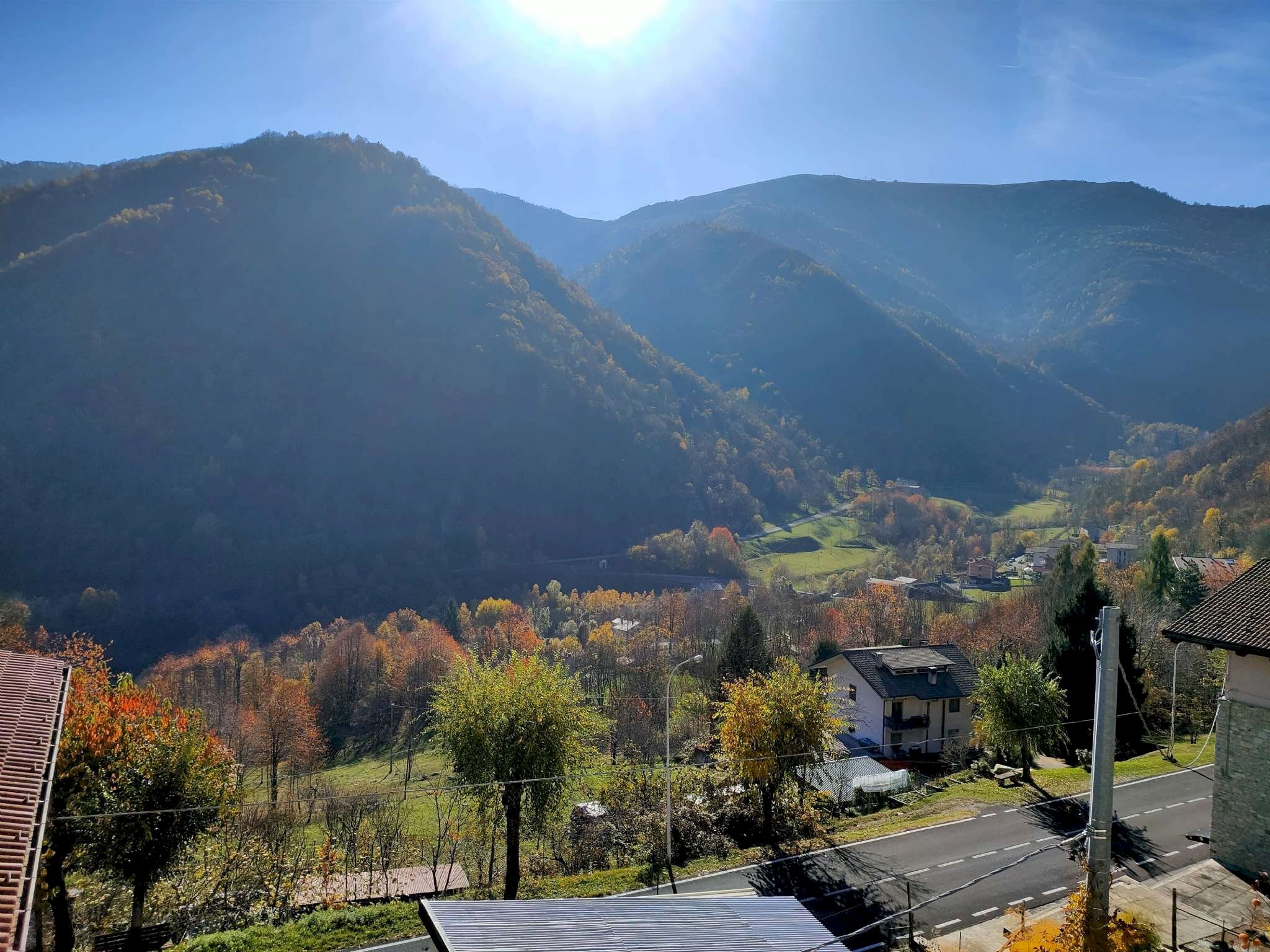 1 - Casa indipendente via Gasdio, 17, Roccaforte Mondovì - foto 1