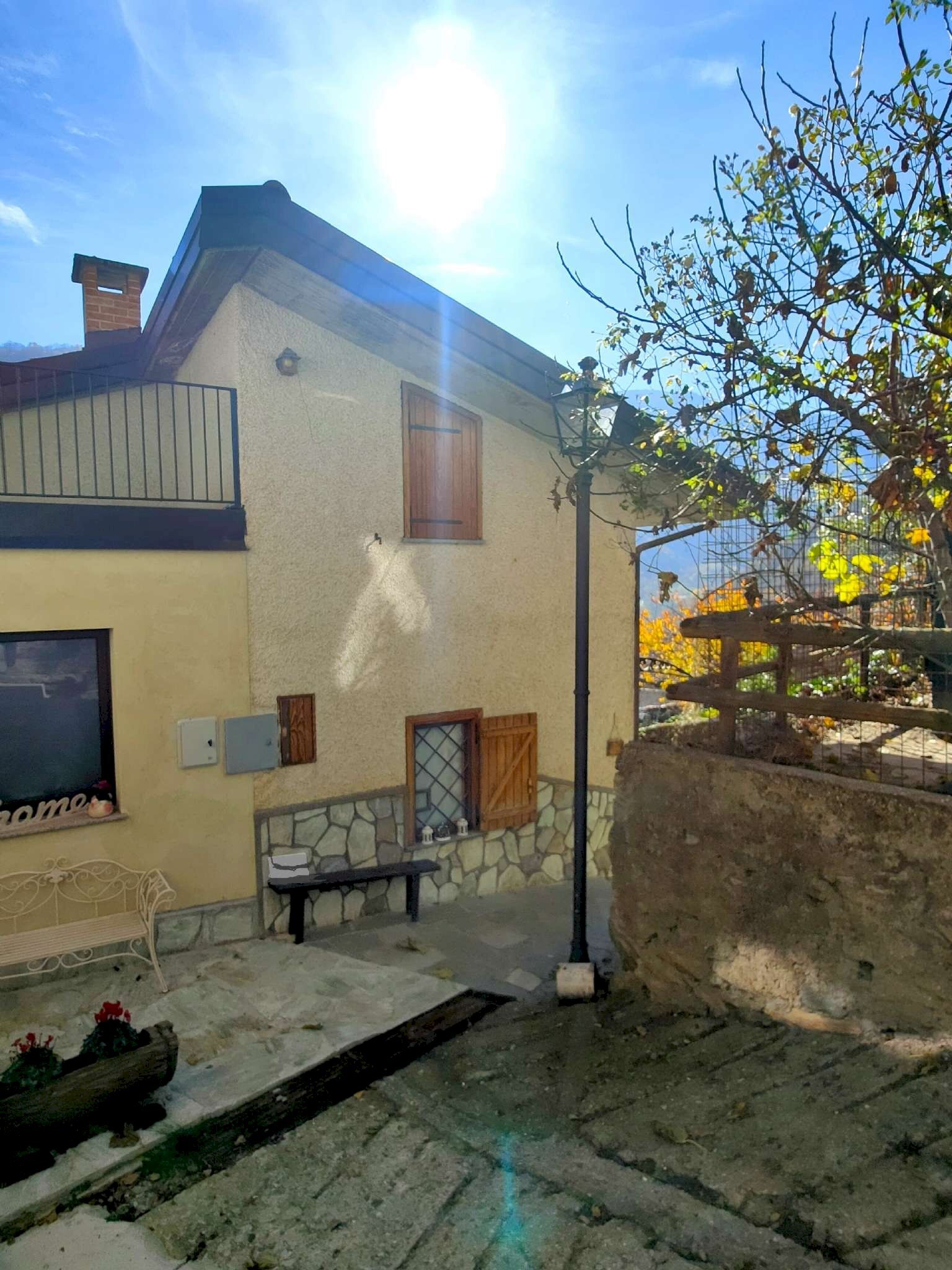 1_2 - Casa indipendente via Gasdio, 17, Roccaforte Mondovì - foto 3