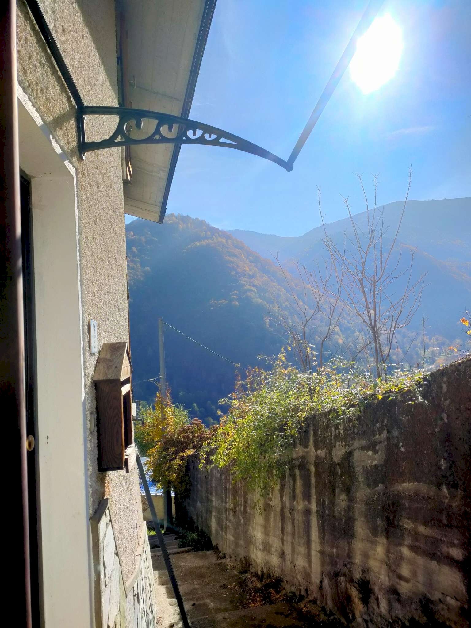1_3 - Casa indipendente via Gasdio, 17, Roccaforte Mondovì - foto 1