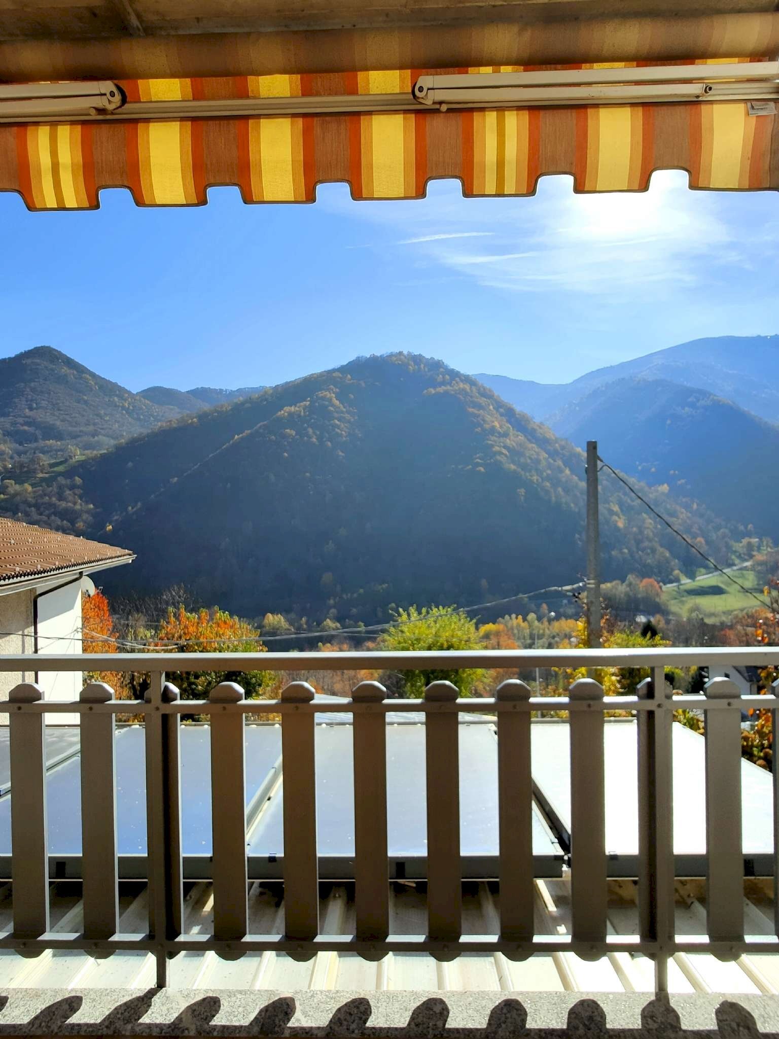 2_3 - Casa indipendente via Gasdio, 17, Roccaforte Mondovì - foto 2