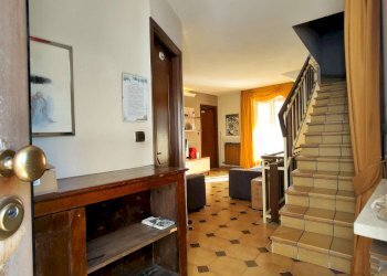 2_1 - Casa indipendente via Gasdio, 17, Roccaforte Mondovì - foto 6