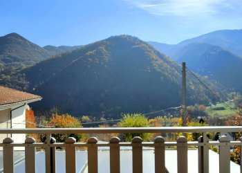 2_3 - Casa indipendente via Gasdio, 17, Roccaforte Mondovì - foto 8