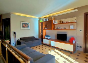 2_4 - Casa indipendente via Gasdio, 17, Roccaforte Mondovì - foto 9