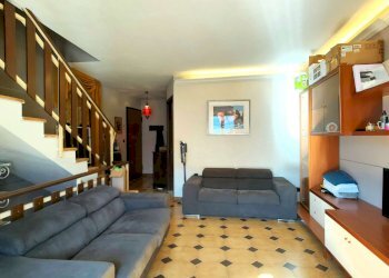 2_5 - Casa indipendente via Gasdio, 17, Roccaforte Mondovì - foto 10