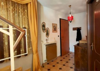 2_6 - Casa indipendente via Gasdio, 17, Roccaforte Mondovì - foto 11