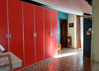 3_4 - Casa indipendente via Gasdio, 17, Roccaforte Mondovì - foto 16