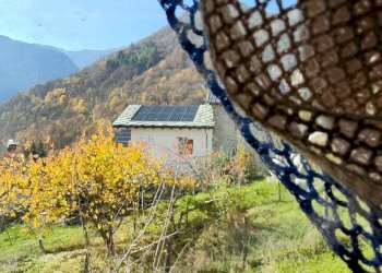 3_6 - Casa indipendente via Gasdio, 17, Roccaforte Mondovì - foto 18