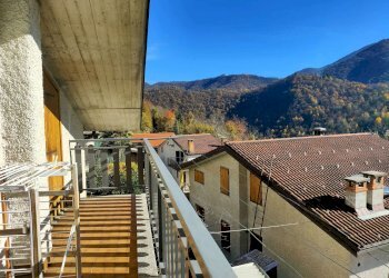 3_7 - Casa indipendente via Gasdio, 17, Roccaforte Mondovì - foto 19