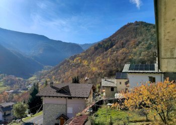 3_9 - Casa indipendente via Gasdio, 17, Roccaforte Mondovì - foto 21