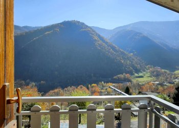 3_11 - Casa indipendente via Gasdio, 17, Roccaforte Mondovì - foto 23