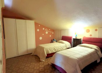 3_12 - Casa indipendente via Gasdio, 17, Roccaforte Mondovì - foto 24