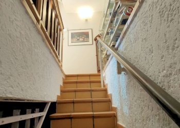 4_1 - Casa indipendente via Gasdio, 17, Roccaforte Mondovì - foto 28