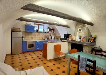 4_2 - Casa indipendente via Gasdio, 17, Roccaforte Mondovì - foto 29