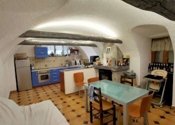 4_3 - Casa indipendente via Gasdio, 17, Roccaforte Mondovì - foto 30