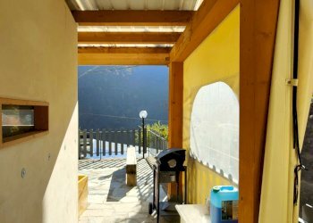 4_5 - Casa indipendente via Gasdio, 17, Roccaforte Mondovì - foto 32