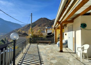 4_7 - Casa indipendente via Gasdio, 17, Roccaforte Mondovì - foto 34