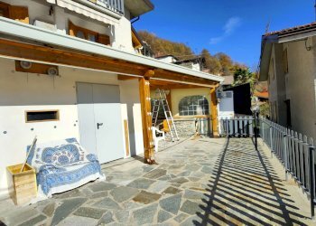 4_8 - Casa indipendente via Gasdio, 17, Roccaforte Mondovì - foto 35