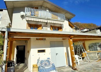 4_9 - Casa indipendente via Gasdio, 17, Roccaforte Mondovì - foto 36