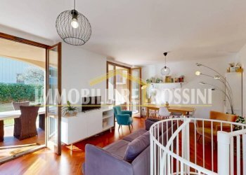 Salone - Trilocale via Dionigi Bussola, 2, Varese - foto 4